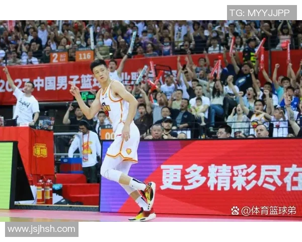 深圳篮球队总决赛精彩配合分析与战术解读